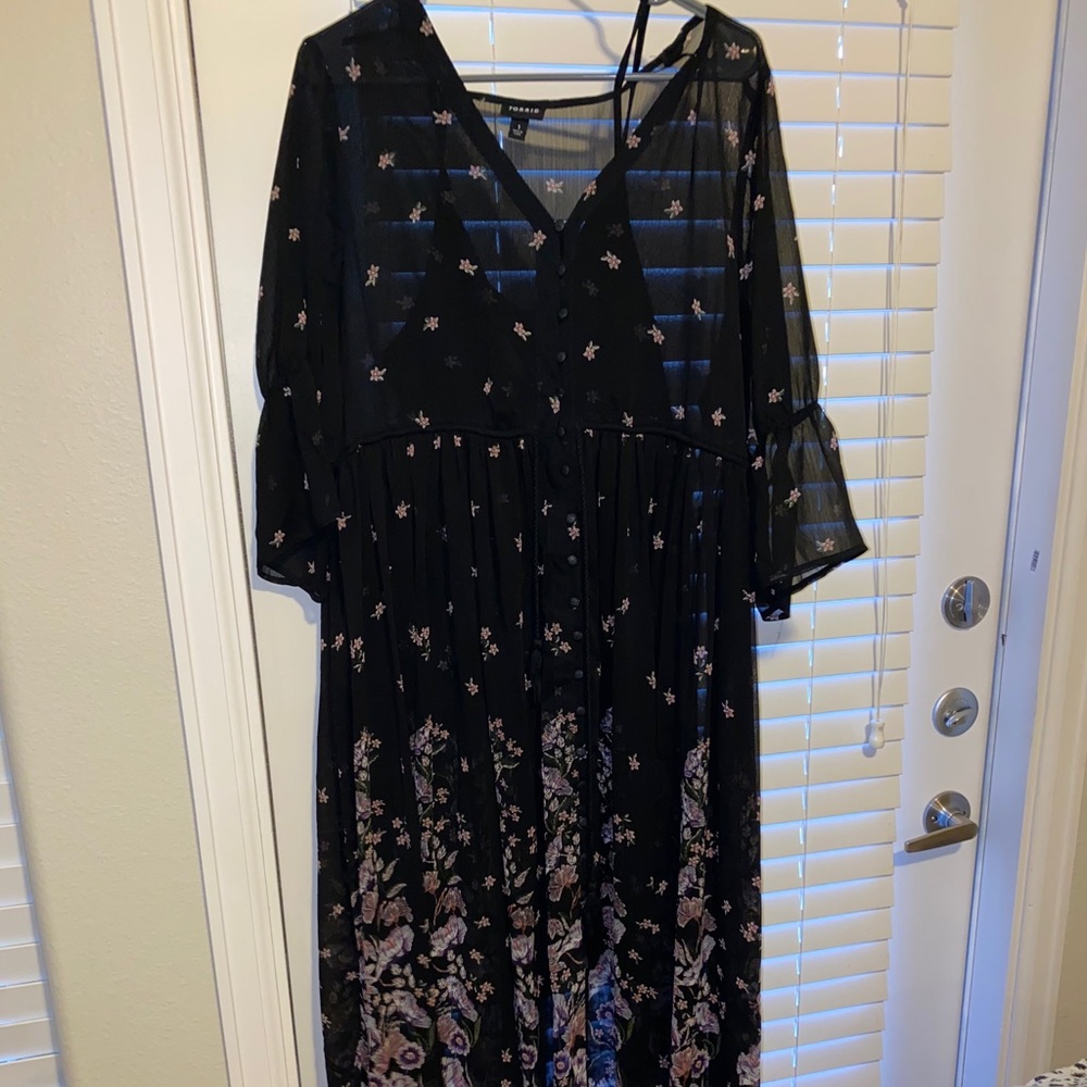 dress